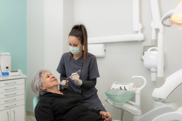 Best Emergency Dental Care for Trauma or Injury in Ruhenstroth, NV