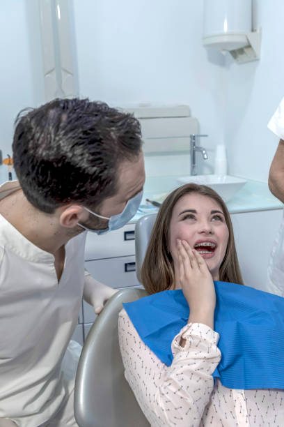 Best Emergency Tooth Extraction in Ruhenstroth, NV