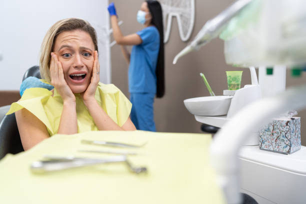 Best Emergency Dental Surgery in Ruhenstroth, NV
