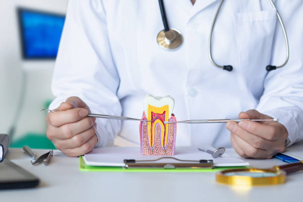 Best Emergency Treatment for Toothache in Ruhenstroth, NV