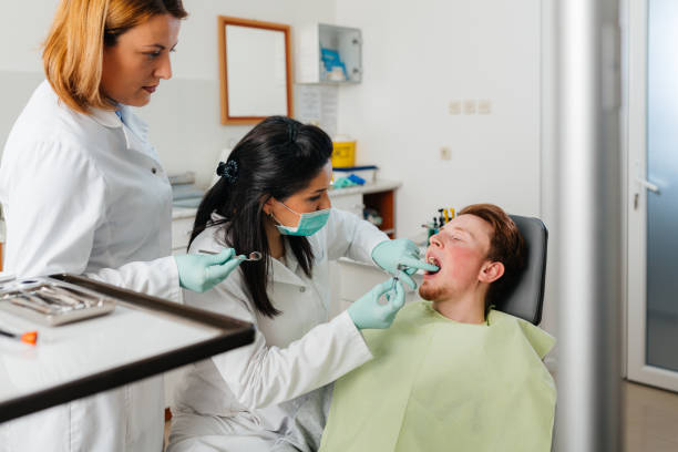 Best Emergency Root Canal Treatment in Ruhenstroth, NV