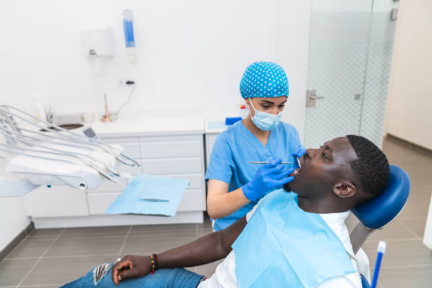 Best Emergency Dental Care for Trauma or Injury in Ruhenstroth, NV