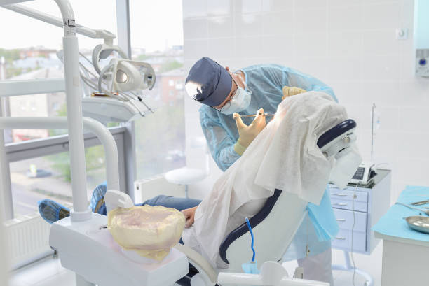 Best Emergency Orthodontic Repairs in Ruhenstroth, NV